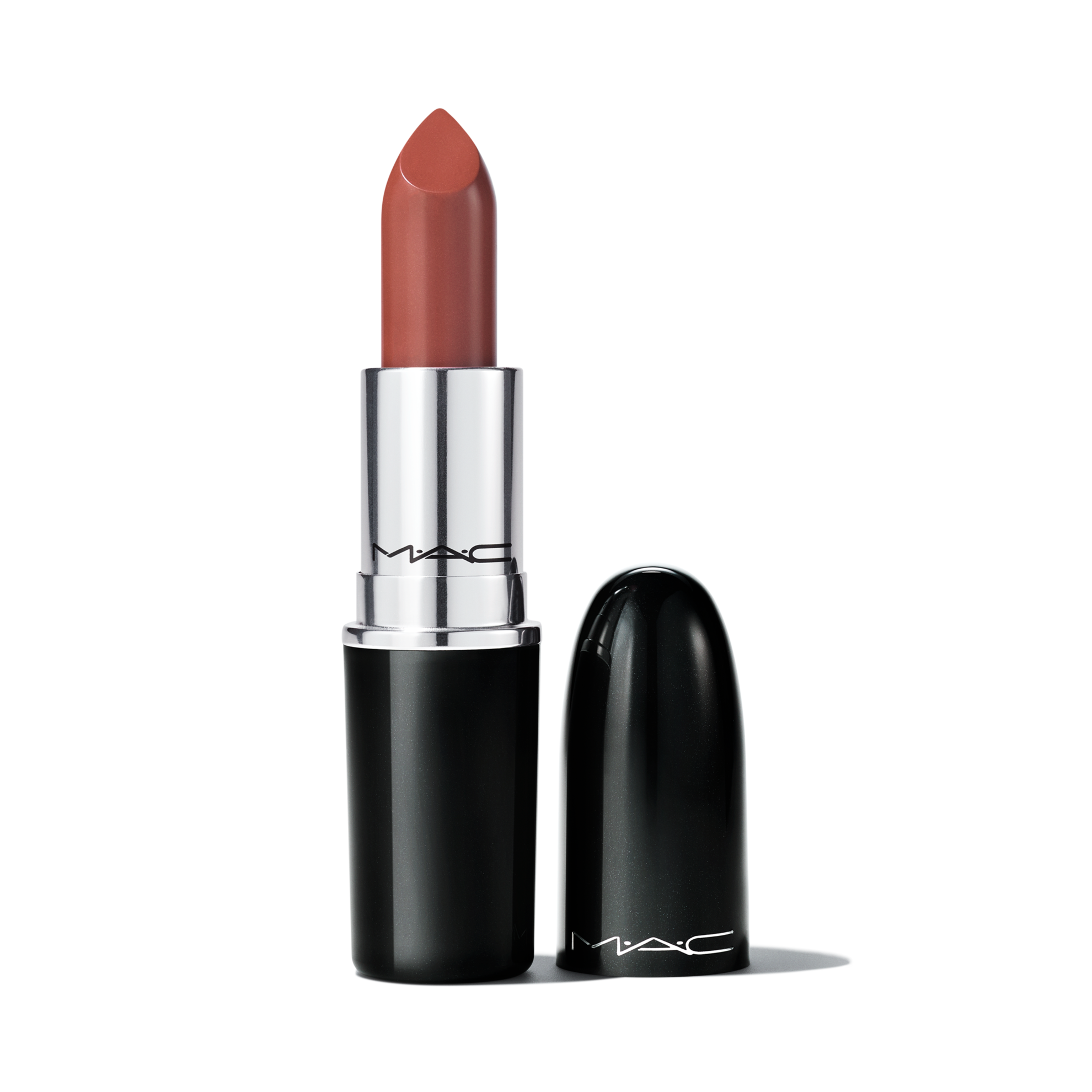 Lustreglass Sheer-Shine Lipstick offers at R 370 in MAC Cosmetics