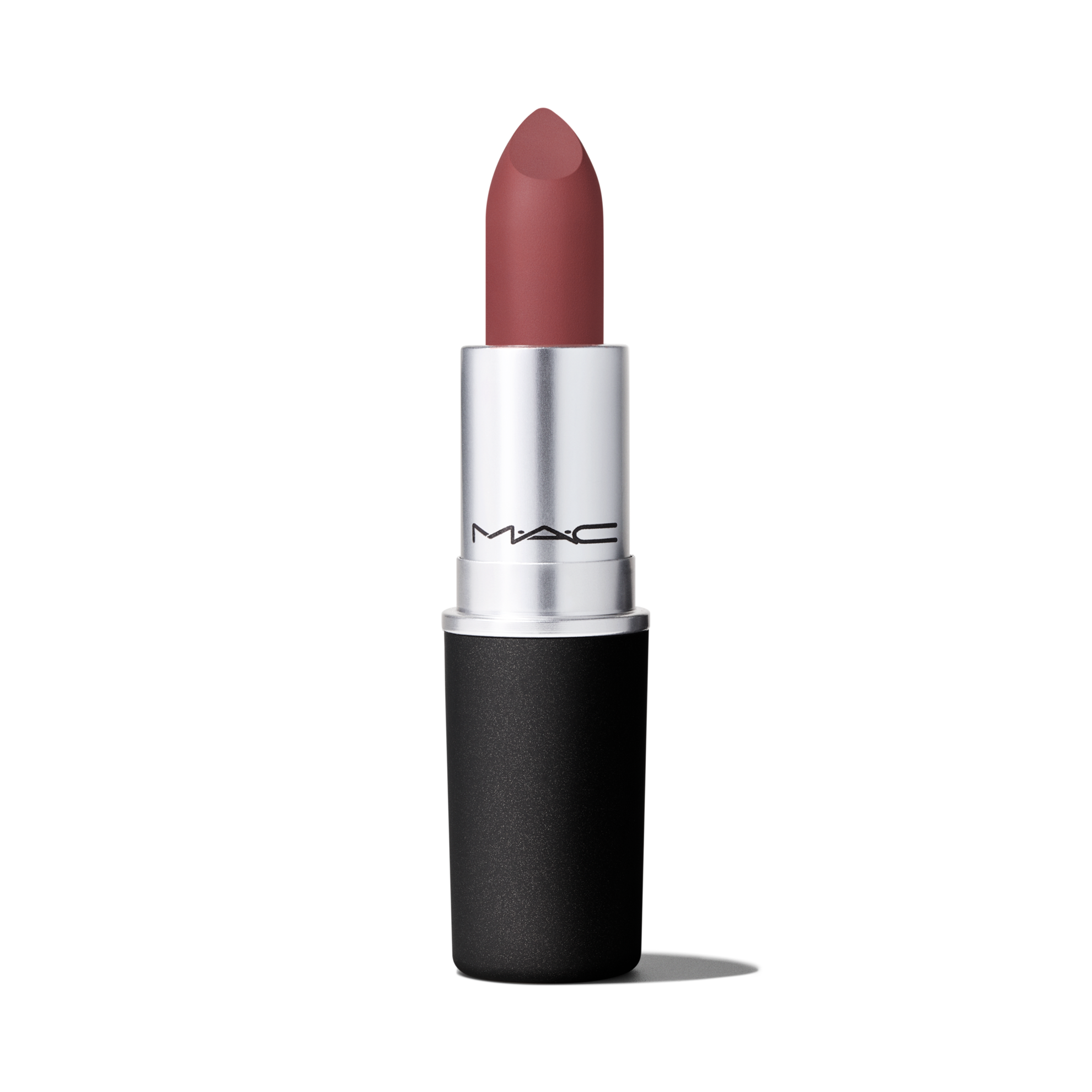 Powder Kiss Lipstick offers at R 415 in MAC Cosmetics