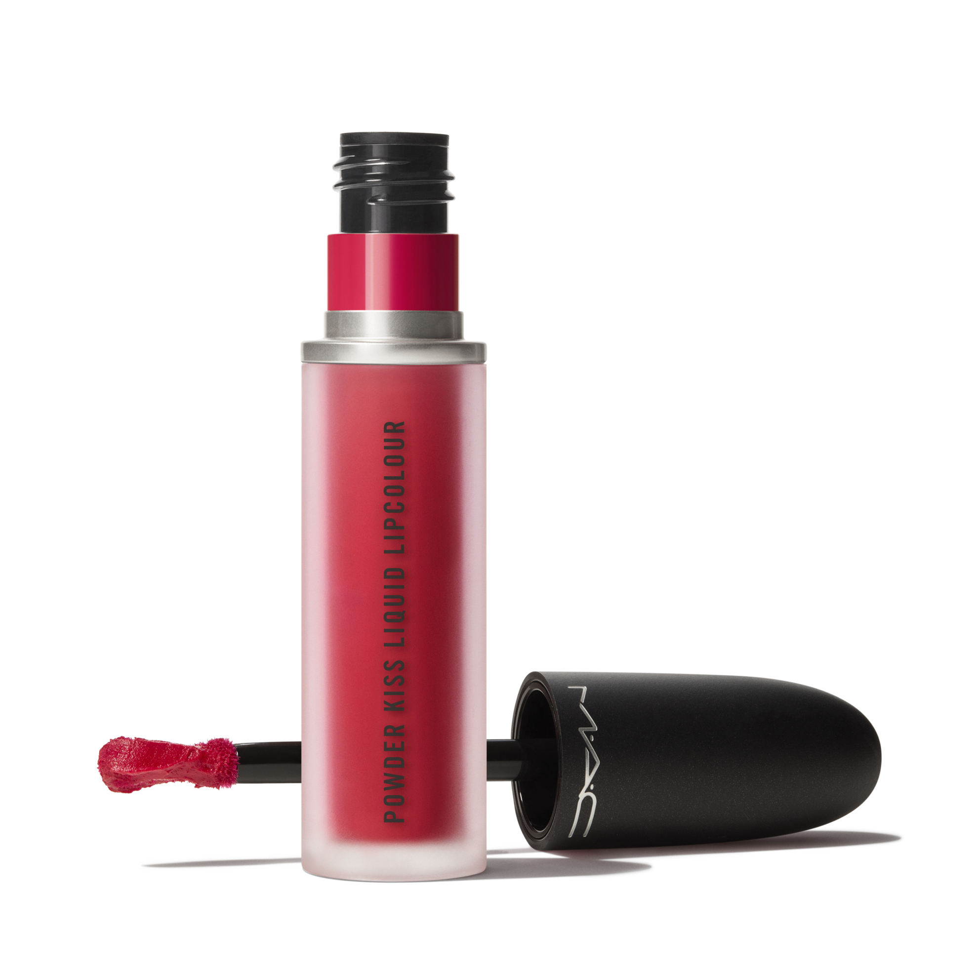 Powder Kiss Liquid Lipcolour offers at R 540 in MAC Cosmetics