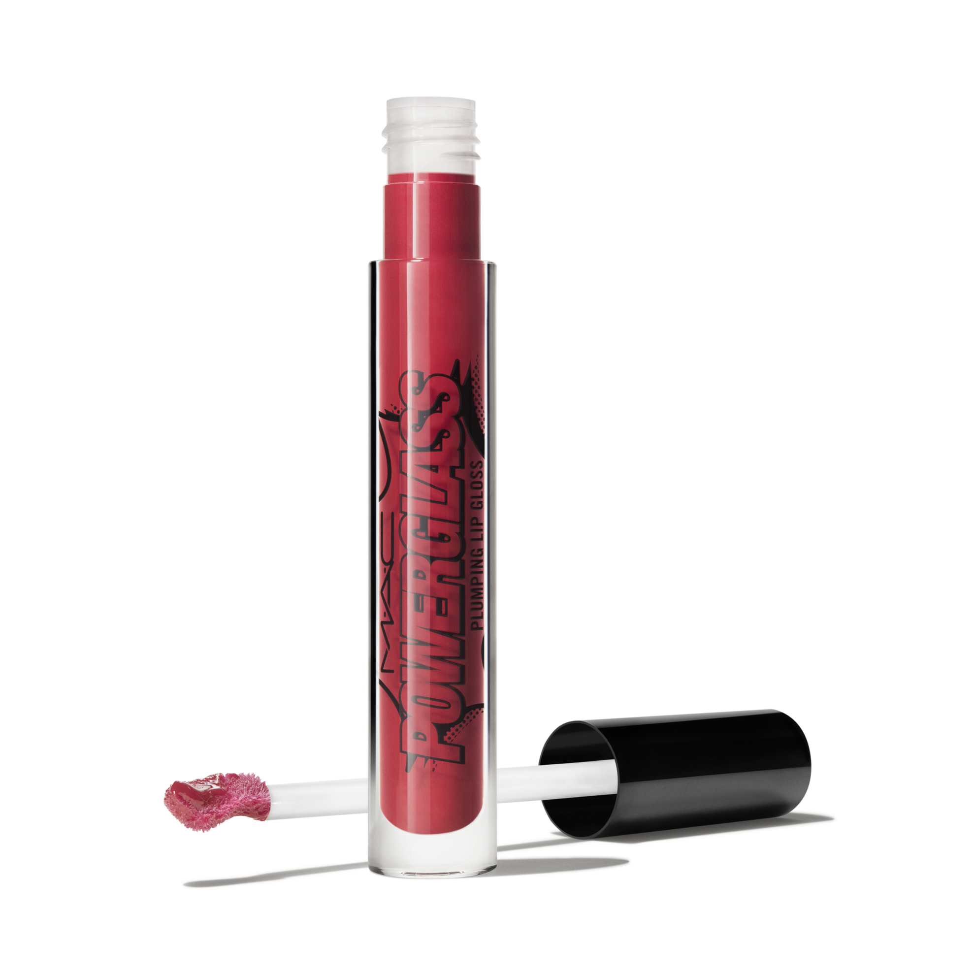 Powerglass Plumping Lip Gloss offers at R 231 in MAC Cosmetics