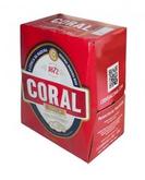 Coral Cerveja 200ml 6 Pack, 200ml offers at R 94,99 in Liquor City
