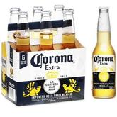 Corona Extra Cerveza Nrb 6 X 355ml offers at R 109,99 in Liquor City