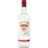 Smirnoff 1818 Vodka 750ml offers at R 174,99 in Liquor City