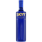 Skyy Infusions Pineapple Vodka 750ml offers at R 274,99 in Liquor City