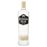 Russian Bear Spiced Vanilla Vodka 750ml offers at R 174,99 in Liquor City