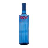SKYY Infusions Cherry Vodka 750ml offers at R 274,99 in Liquor City