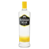 Russian Bear Pineapple Vodka 750ml offers at R 174,99 in Liquor City