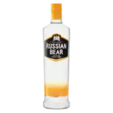 Russian Bear Passion Fruit Vodka 750ml offers at R 174,99 in Liquor City
