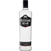 Russian Bear Original Vodka 750ml offers at R 174,99 in Liquor City