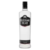 Russian Bear Original Vodka 1L offers at R 219,99 in Liquor City