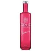 Cruz Cranberry Vodka 750ml offers at R 289,99 in Liquor City