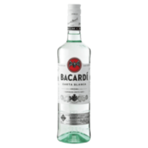 Bacardi Carta Blanca Superior Rum 750ml offers at R 268,99 in Liquor City