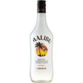 Malibu Caribbean Rum 750ml offers at R 199,99 in Liquor City