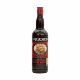 Squadron Blended Dark Rum 750ml offers at R 214,99 in Liquor City