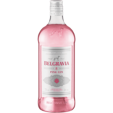 Belgravia Pink Gin 750ml offers at R 179,99 in Liquor City