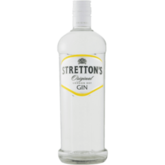 Strettons London Dry Gin 750ml offers at R 179,99 in Liquor City
