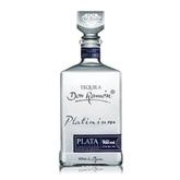 Don Ramon Platinium Plata, 750ml offers at R 729,99 in Liquor City