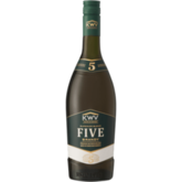 KWV 5 Year Old Brandy 750ml offers at R 189,99 in Liquor City