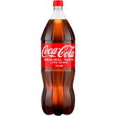 Coca-cola 2L offers at R 28,99 in Liquor City