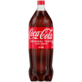 Coca-cola 1.5L offers at R 20,99 in Liquor City