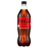 Coca-cola Zero 1L offers at R 18,99 in Liquor City