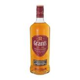 Grant's Family Reserve Scotch Whisky 750ml offers at R 279,99 in Liquor City