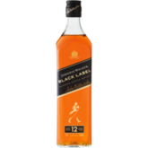 Johnnie Walker Black Label Scotch Whisky 750ml offers at R 499,99 in Liquor City