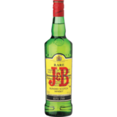 J&B Rare Scotch Whisky 750ml offers at R 259,99 in Liquor City
