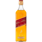 Johnnie Walker Red Label Scotch Whisky 750ml offers at R 304,99 in Liquor City