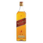 Johnnie Walker Red Label 1L offers at R 389,99 in Liquor City