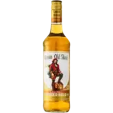 Captain Morgan Spiced Gold Rum 750ml offers at R 169,99 in Liquor City