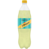 Schweppes Dry Lemon 1L offers at R 17,99 in Liquor City