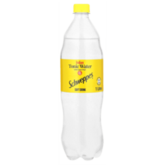 Schweppes Indian Tonic Water 1L offers at R 17,99 in Liquor City