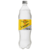 Schweppes Indian Tonic Zero 1L offers at R 17,99 in Liquor City
