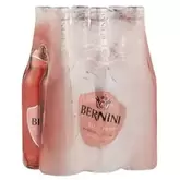 Bernini Blush Nrb 6 X 440ml offers at R 119,99 in Liquor City