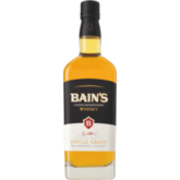Bain's Single Grain Whisky 750ml offers at R 339,99 in Liquor City