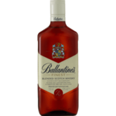 Ballantine's Finest Blended Scotch Whisky 750ml offers at R 289,99 in Liquor City