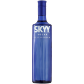 Skyy Vodka 750ml offers at R 274,99 in Liquor City