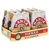 Hansa Pilsener 24 x 330ml offers at R 239,99 in Liquor City