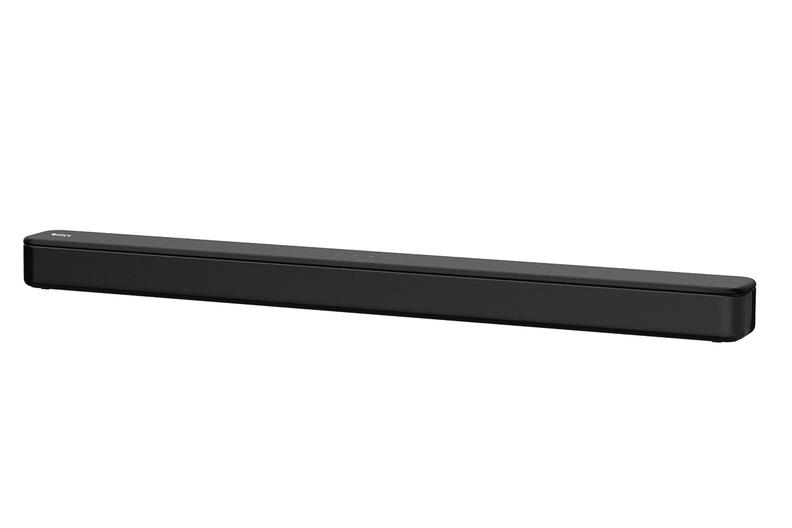 Sony HTS100 sound bar offers at R 3299,99 in Lewis