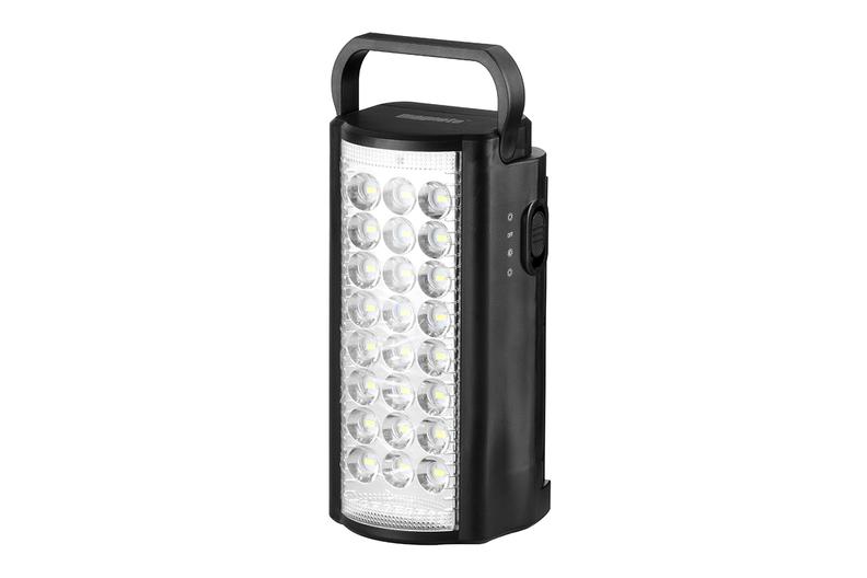 Magneto DBK281 LED lantern offers at R 399,99 in Lewis