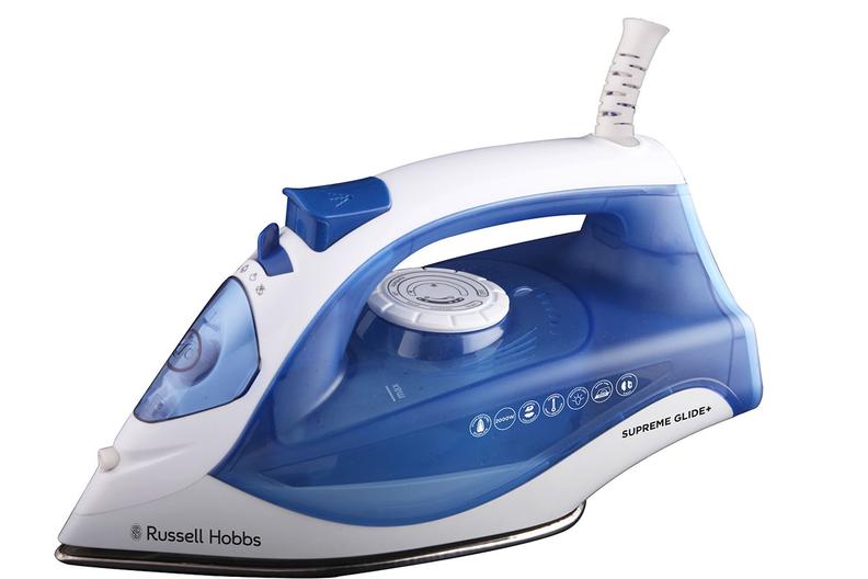 Russell Hobbs RHI2010BL steam iron offers at R 499,99 in Lewis