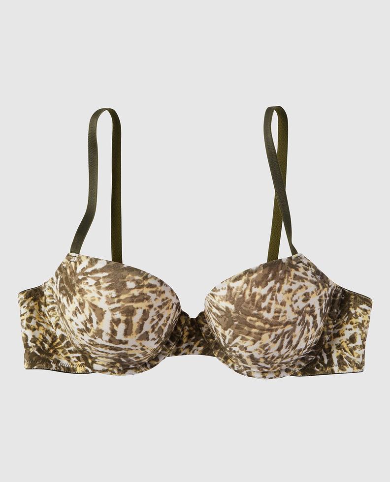 Lightly Lined Demi Bra offers at R 15,07 in La Senza