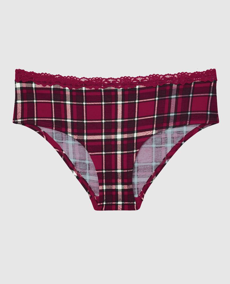Hipster Panty offers at R 4,64 in La Senza