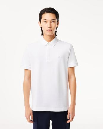 Smart Paris Polo Shirt Stretch Cotton offers at R 2795 in Lacoste