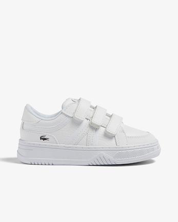 Infants' Lacoste L001 Synthetic Trainers offers at R 1495 in Lacoste
