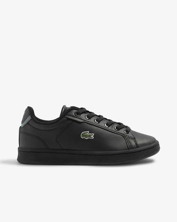Kids' Carnaby Pro Synthetic Fiber Trainers offers at R 1395 in Lacoste