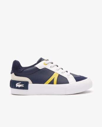 Infants’ L004 Trainers offers at R 1295 in Lacoste