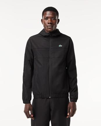 Zipped Sport Training Jacket offers at R 4095 in Lacoste