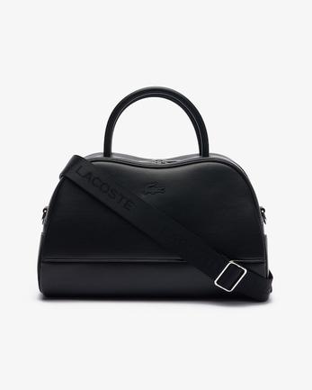 Lora Large Leather Purse offers at R 6695 in Lacoste